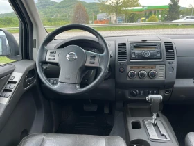 Nissan Navara 2.5DCI 171�� 4�4, ����� ����� ������� ����������� | Mobile.bg � ����� ������ 12