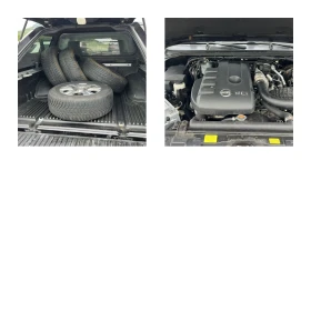 Nissan Navara 2.5DCI 171�� 4�4, ����� ����� ������� ����������� | Mobile.bg � ����� ������ 15