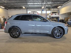 Audi Q5 * PREMIUM PLUS* * HeadUp* A���������* (���� �� ��) | Mobile.bg � ����� ������ 4