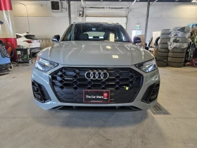 Audi Q5 * PREMIUM PLUS* * HeadUp* A���������* (���� �� ��) | Mobile.bg � ����� ������ 2
