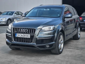 Audi Q7 4.2 TDI | Mobile.bg � ����� ������ 3