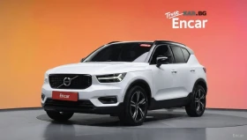 ������ Volvo XC40