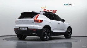 Volvo XC40 * T4* ����* �������* ��������*  | Mobile.bg � ����� ������ 2