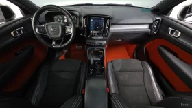 Volvo XC40 * T4* ����* �������* ��������*  | Mobile.bg � ����� ������ 7