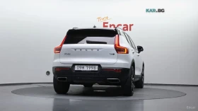 Volvo XC40 * T4* ����* �������* ��������*  | Mobile.bg � ����� ������ 4