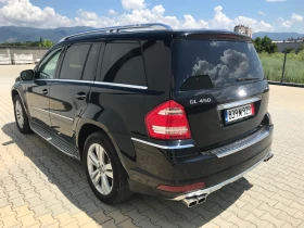 Mercedes-Benz GL 500 450 V8 7 места - 10500 € / 20536.22 лв. - 96699791 7