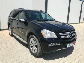 Mercedes-Benz GL 500 450 V8 7 места - 10500 € / 20536.22 лв. - 96699791 3