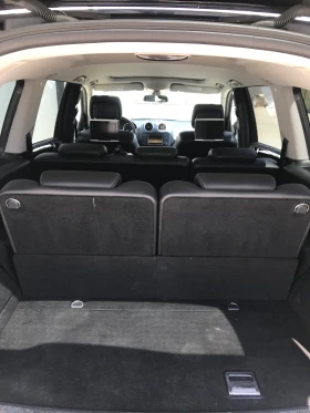 Mercedes-Benz GL 500 450 V8 7 места - 10500 € / 20536.22 лв. - 96699791 13
