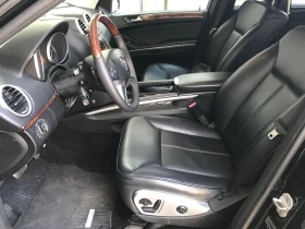 Mercedes-Benz GL 500 450 V8 7 места - 10500 € / 20536.22 лв. - 96699791 9