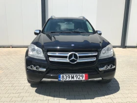 Mercedes-Benz GL 500 450 V8 7 места - 10500 € / 20536.22 лв. - 96699791 2