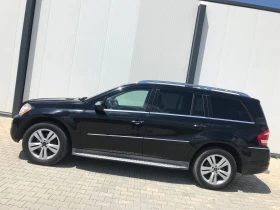 Mercedes-Benz GL 500 450 V8 7 места - 10500 € / 20536.22 лв. - 96699791 5