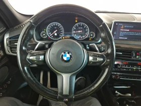 BMW X5 35i * M ПАКЕТ * HK * СЕРВИЗНА ИСТОРИЯ *  - 17700 € / 34618.19 лв. - 95787618 9