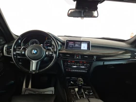 BMW X5 35i * M ПАКЕТ * HK * СЕРВИЗНА ИСТОРИЯ *  - 17700 € / 34618.19 лв. - 95787618 8