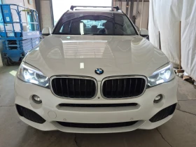 BMW X5 35i * M ПАКЕТ * HK * СЕРВИЗНА ИСТОРИЯ *  - 17700 € / 34618.19 лв. - 95787618 2