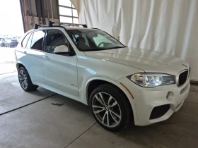 BMW X5 35i * M ПАКЕТ * HK * СЕРВИЗНА ИСТОРИЯ *  - 17700 € / 34618.19 лв. - 95787618 3
