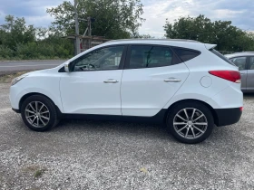 Hyundai IX35 2.0 CRDI 136�� | Mobile.bg � ����� ������ 4
