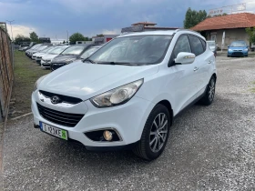 ����� �� �������� �� Hyundai IX35 2.0 CRDI 136��