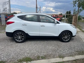 Hyundai IX35 2.0 CRDI 136�� | Mobile.bg � ����� ������ 8