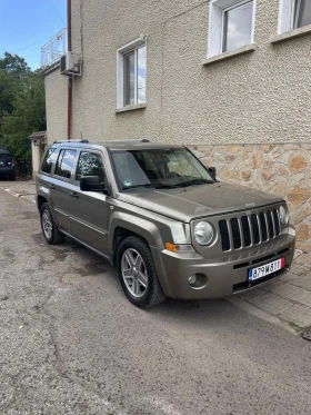 Jeep Patriot 2.4i* 4X4* automat* 170kc | Mobile.bg � ����� ������ 17