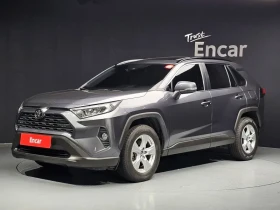 Toyota Rav4 2.5 2WD