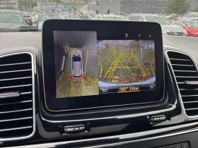 Mercedes-Benz GLE 400  * CARFAX * ОПЦИЯ ЗА ФИНАНСИРАНЕ - 17700 € - 50077886 10