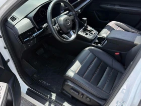 Honda Cr-v * Touring * CARFAX *  | Auto.bg — изображение 5