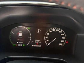 Honda Cr-v * Touring * CARFAX *  | Auto.bg — изображение 8