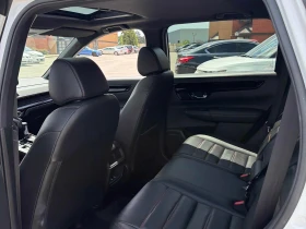 Honda Cr-v * Touring * CARFAX *  | Auto.bg — изображение 12