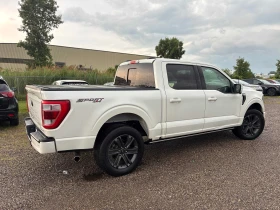 Ford F150 * LARIAT 4WD SuperCrew 5.5' Box * CARFAX *  | Mobile.bg � ����� ������ 3