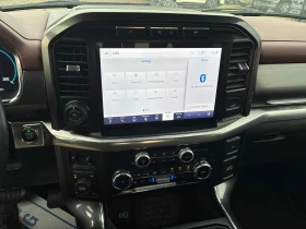 Ford F150 * LARIAT 4WD SuperCrew 5.5' Box * CARFAX *  | Mobile.bg � ����� ������ 9
