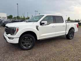 Ford F150 * LARIAT 4WD SuperCrew 5.5' Box * CARFAX *  | Mobile.bg � ����� ������ 2
