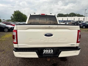Ford F150 * LARIAT 4WD SuperCrew 5.5' Box * CARFAX *  | Mobile.bg � ����� ������ 4