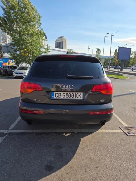Audi Q7 - 6750 € - 11187838 6