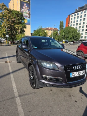 Audi Q7 - 6750 € - 11187838 2