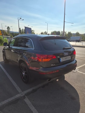 Audi Q7 - 6750 € - 11187838 4