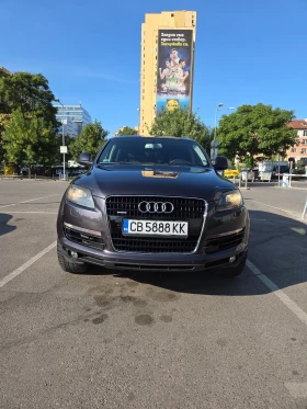 Audi Q7 - 6750 € - 11187838 5