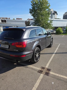 Audi Q7 - 6750 € - 11187838 3