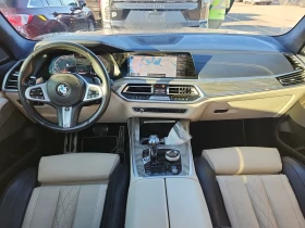 BMW X7 M ПАКЕТ/XDRIVE40I/CARFAX/ЛАЗЕРИ/ДИСТРОНИК/ОБДУХ/ | Auto.bg — изображение 10