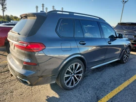 BMW X7 M ПАКЕТ/XDRIVE40I/CARFAX/ЛАЗЕРИ/ДИСТРОНИК/ОБДУХ/ | Auto.bg — изображение 3