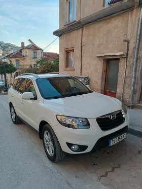 Hyundai Santa fe | Mobile.bg � ����� ������ 2
