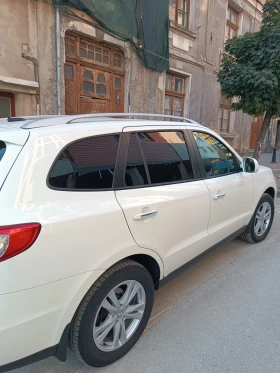 Hyundai Santa fe | Mobile.bg � ����� ������ 5