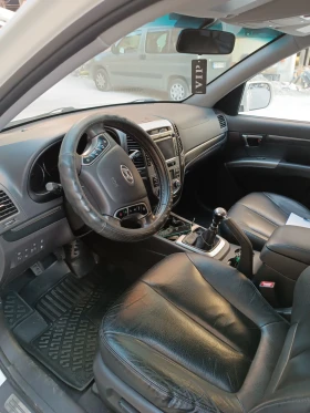Hyundai Santa fe | Mobile.bg � ����� ������ 7