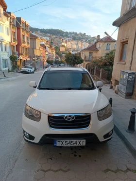 ������ Hyundai Santa fe