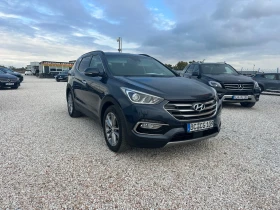 Hyundai Santa fe 2.2 CRDI, 4WD, 360  КАМЕРА, ДИСТРОНИК, АСИСТЕНТ, Т