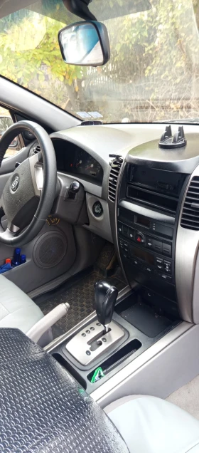 Kia Sorento Кия Соренто 2, 5 - 3000 € - 36224587 5