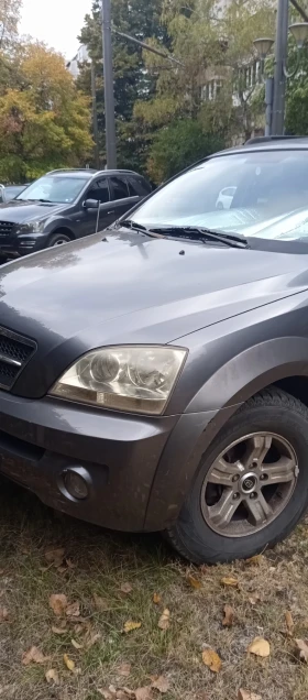 Kia Sorento Кия Соренто 2, 5 - 3000 € - 36224587 2