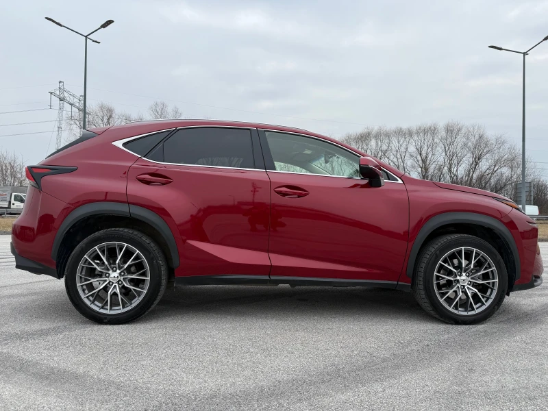 Lexus NX 300h 2.5i-top133000km, снимка 8 - Автомобили и джипове - 49265876