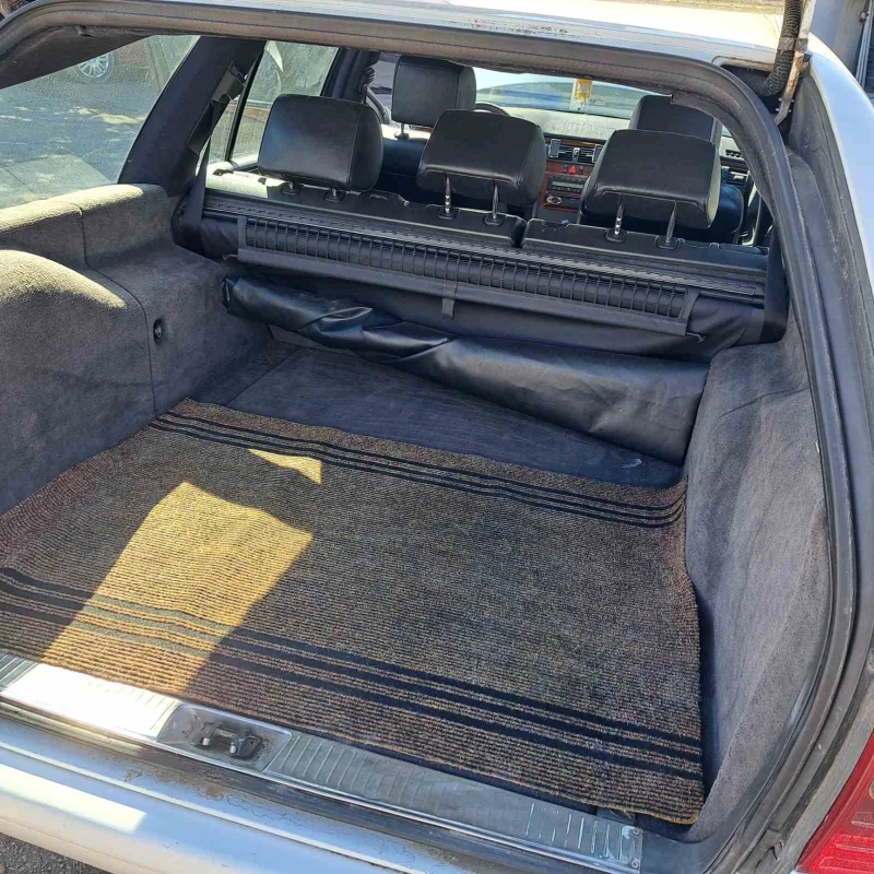 Mercedes-Benz 250, снимка 7 - Автомобили и джипове - 51735298