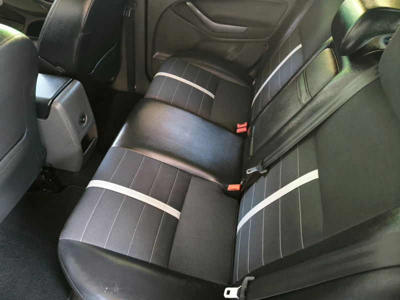 Ford Kuga 2, 0-140k.c.4Х4-6скорости, ЕВРО 5В!, снимка 14 - Автомобили и джипове - 52849562