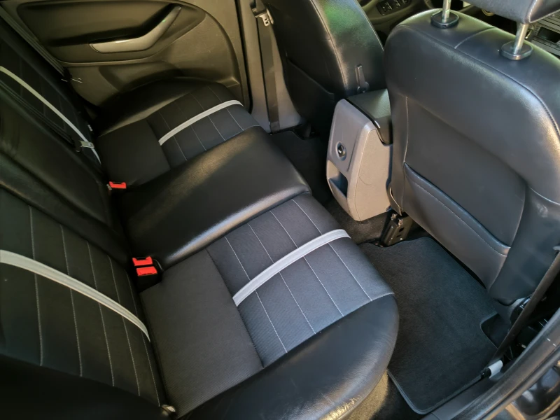 Ford Kuga 2, 0-140k.c.4Х4-6скорости, ЕВРО 5В!, снимка 15 - Автомобили и джипове - 52849562